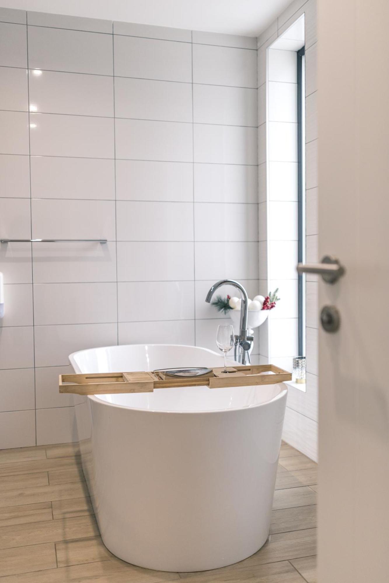 Mi Casa Villa Vrdnik Eksteriør billede